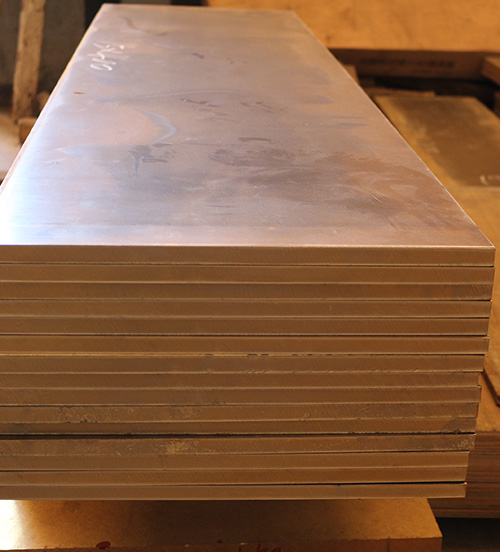 经济全球化中 佛山铜板厂家企业应积极迎战