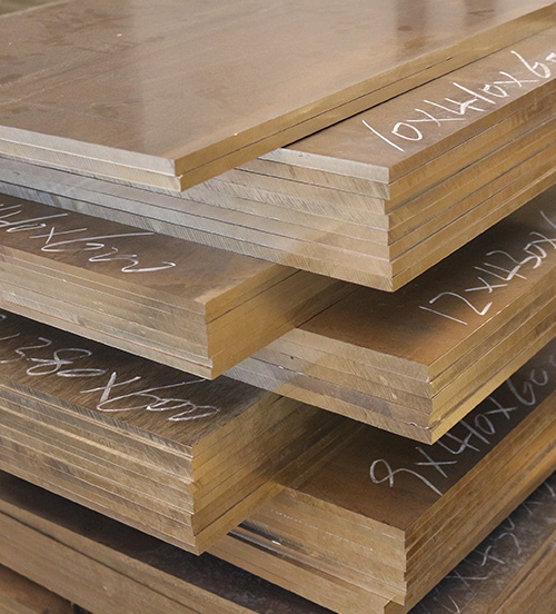 广东铜板厂企业如何走好高端发展路线