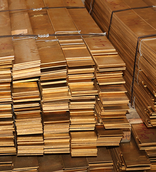 佛山铜板厂家企业如何拥抱新零售？